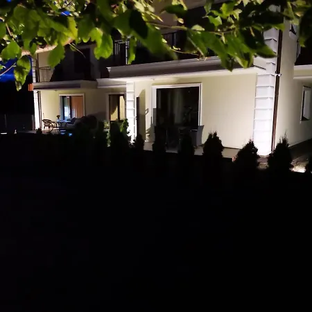 Sakura_inn * Palanga